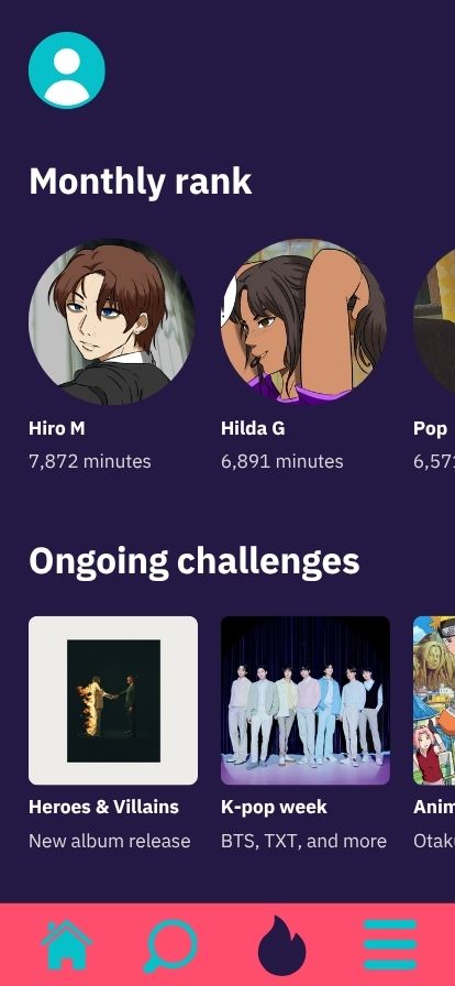 Product Page Wireframe
